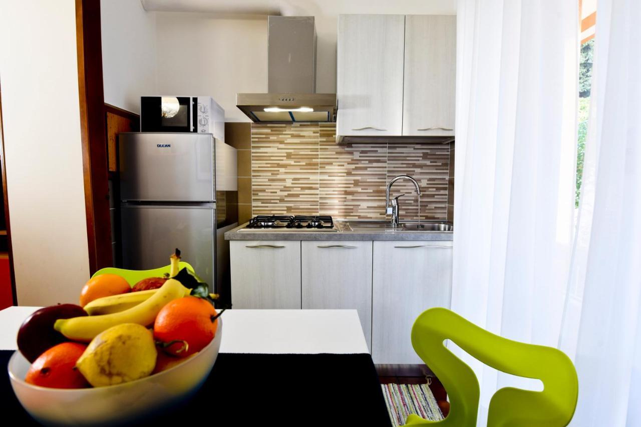 Residence Orchidea Pietra Ligure Ngoại thất bức ảnh