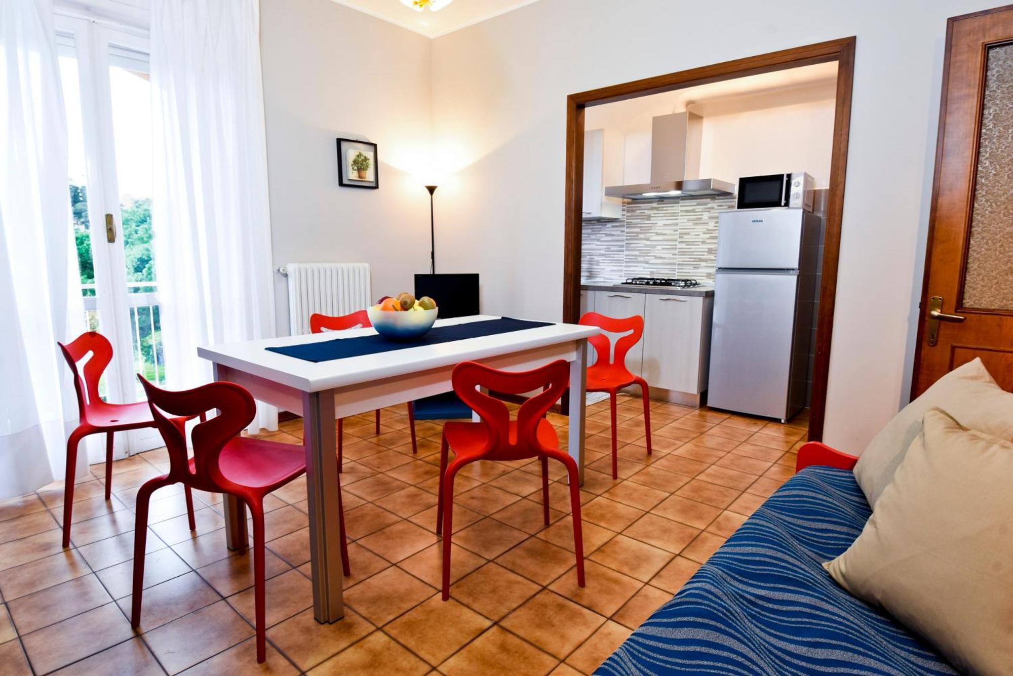 Residence Orchidea Pietra Ligure Ngoại thất bức ảnh