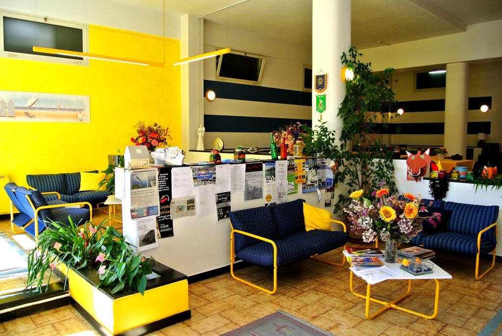 Residence Orchidea Pietra Ligure Ngoại thất bức ảnh
