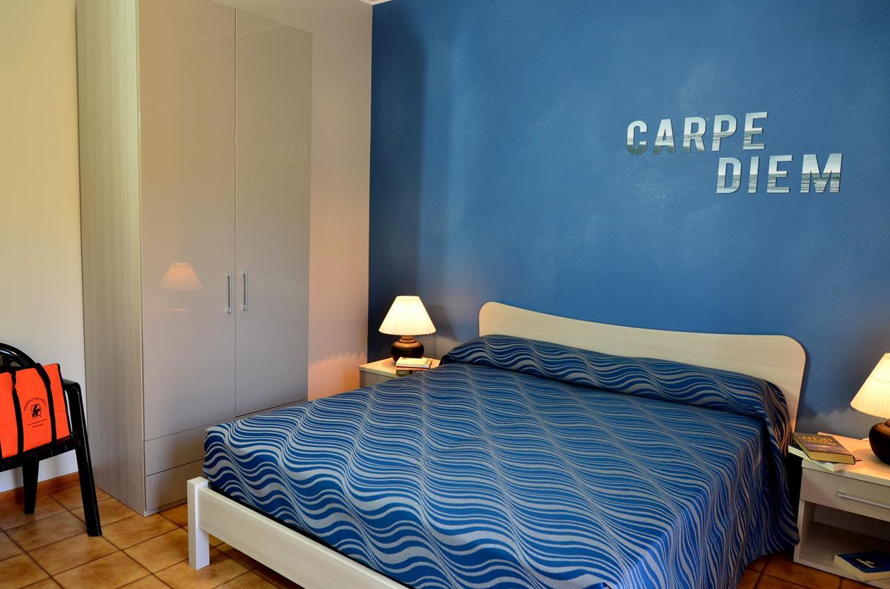 Residence Orchidea Pietra Ligure Ngoại thất bức ảnh
