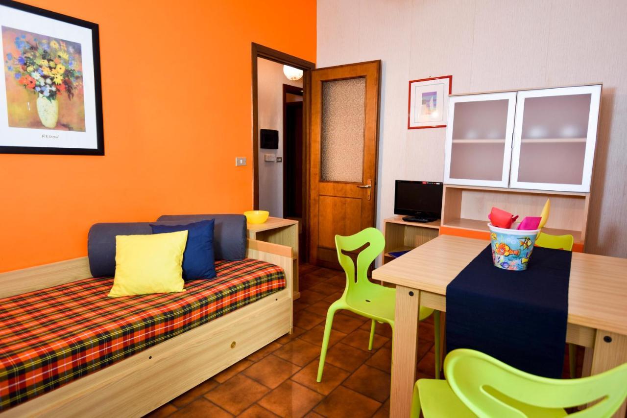 Residence Orchidea Pietra Ligure Ngoại thất bức ảnh