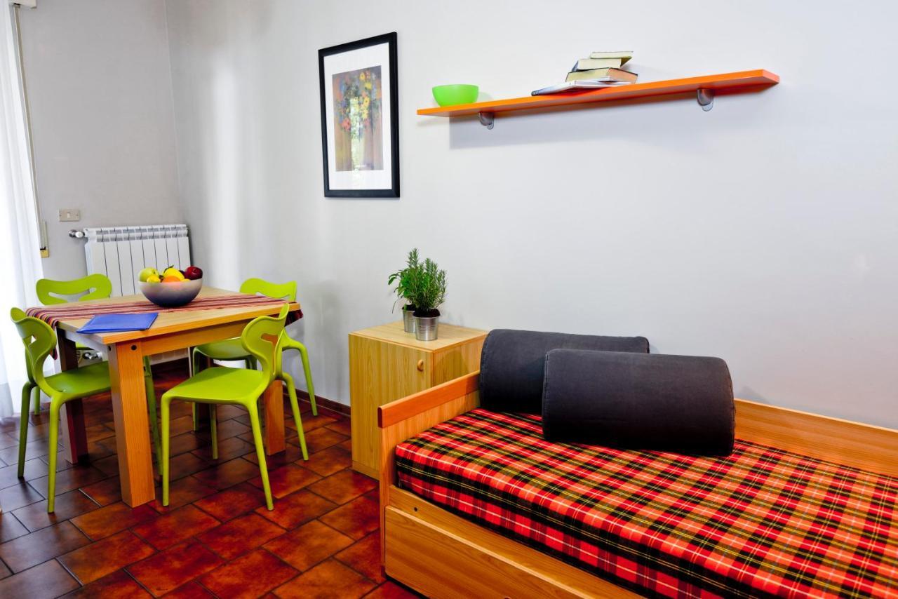 Residence Orchidea Pietra Ligure Ngoại thất bức ảnh