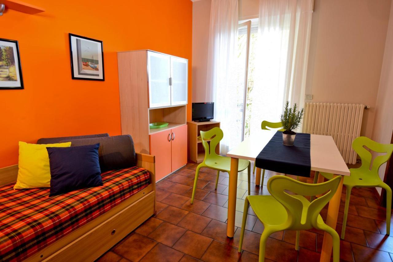 Residence Orchidea Pietra Ligure Ngoại thất bức ảnh