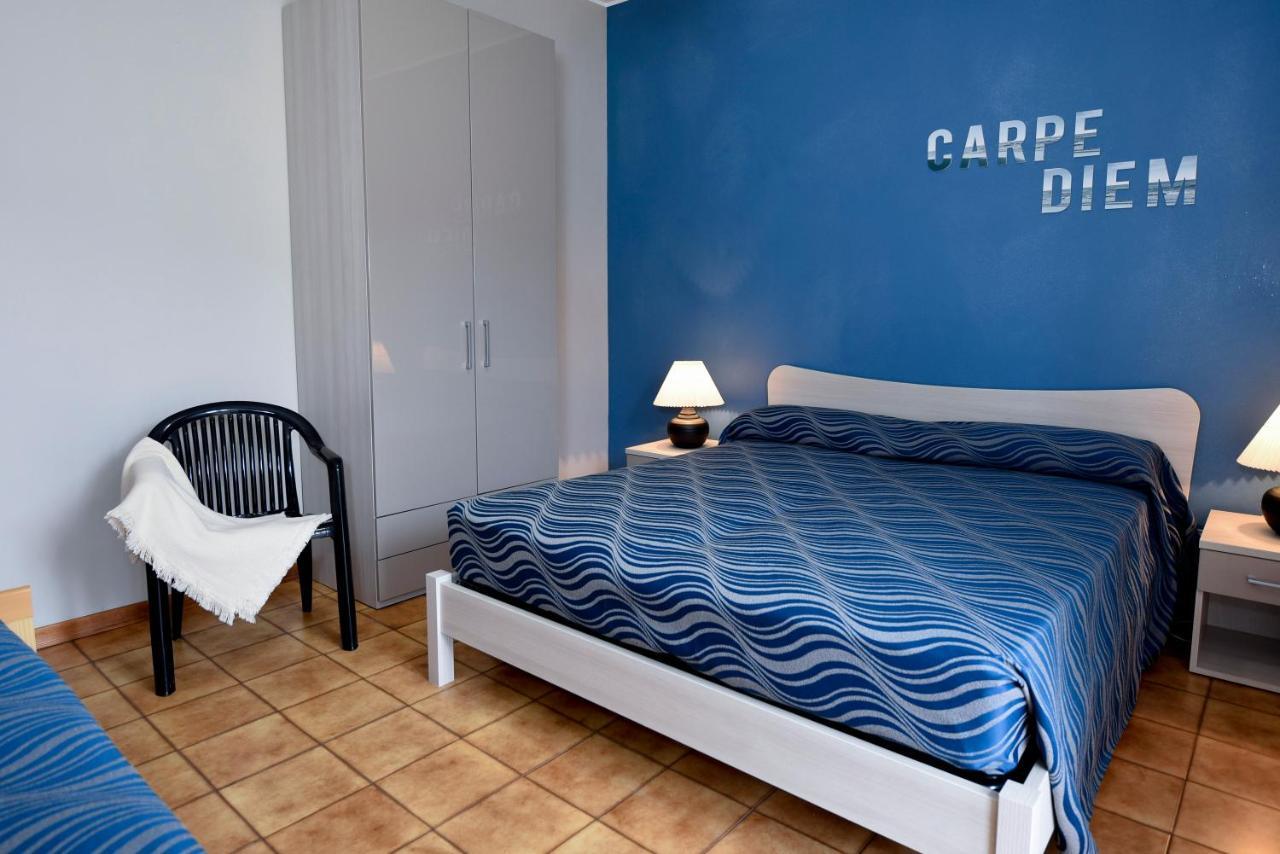 Residence Orchidea Pietra Ligure Ngoại thất bức ảnh