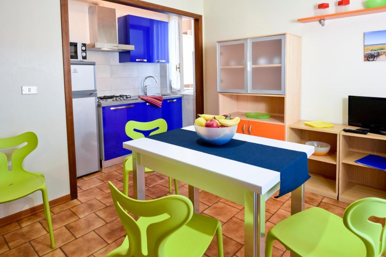 Residence Orchidea Pietra Ligure Ngoại thất bức ảnh